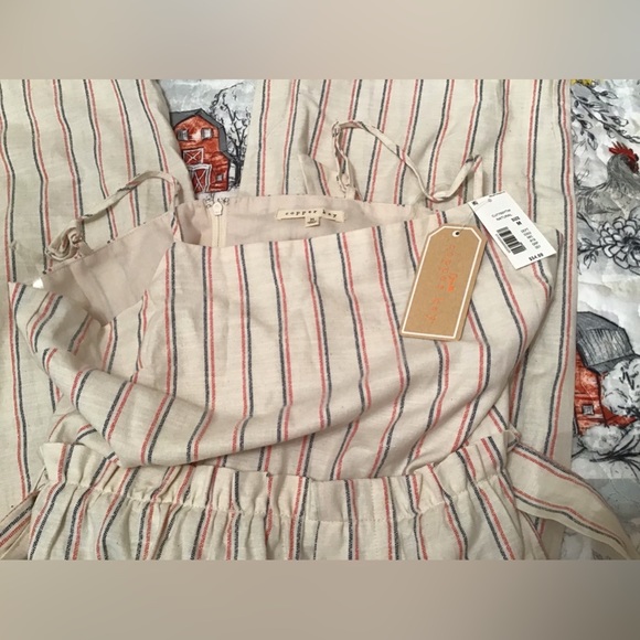 Copper Key Pants & Jumpsuits Jump Suit Poshmark